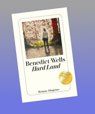 Hard Land Benedict Wells