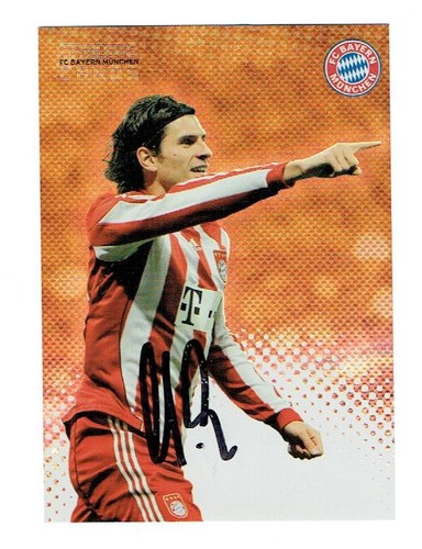 Panini bayern münchen - panini,