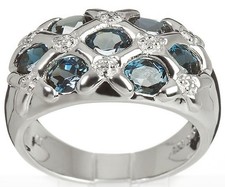 Schmuck Ring Silber 925