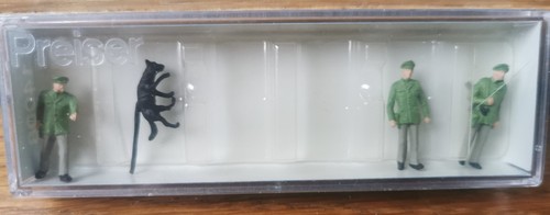Preiser 14008 - 1:87,