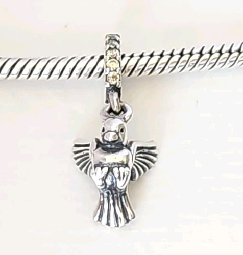 Original pandora armband charm - original,