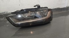 Audi A4 S4 B8 8K 2013