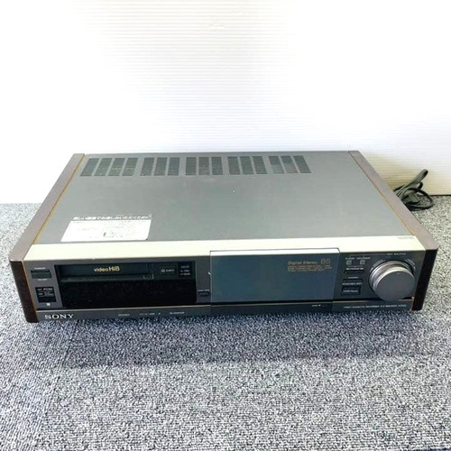 Sony bs3000 hi8 8mm - hi8, video8