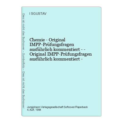Chemie original - chemie,