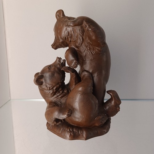 Meissen figur böttger - meissen,
