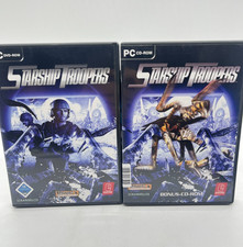 PC Starship Troopers +