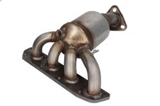 Catalytic Converter Bosal