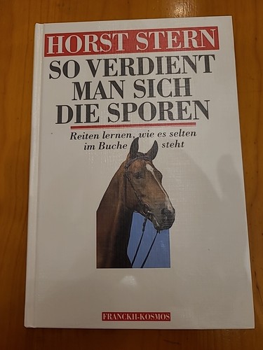 Verdient man sich die - so,