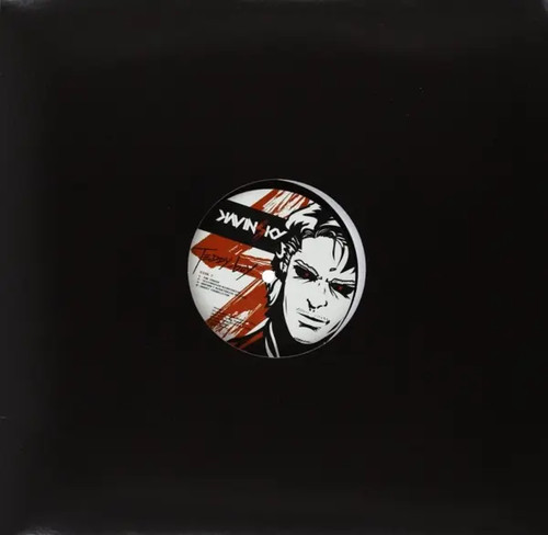 Teddy boy oizo - teddy, ep