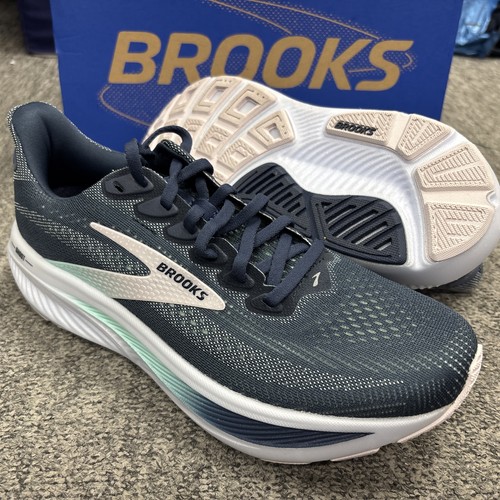 Brooks ghost damen - 17,