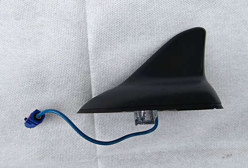 Opel dachantenne shark fin - opel,