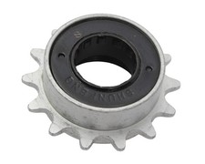 KHE Freilaufritzel 14 Zähne