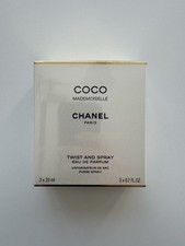 Chanel - Coco Mademoiselle
