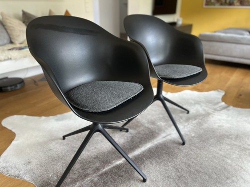 Boconcept adelaide drehstuhl - boconcept,