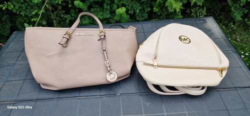 Michael kors tasche - tasche, rucksack