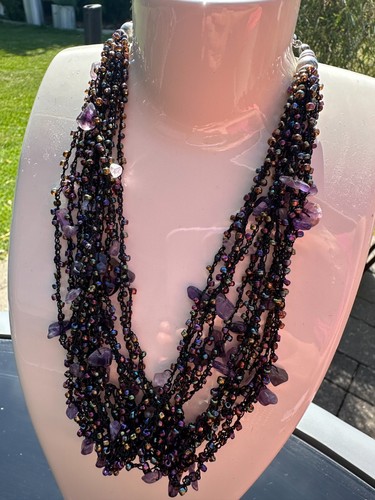 Statement kette im - 🔮,