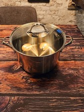 Fissler Kochtopf 24 cm