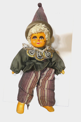 Deko puppe - deko,