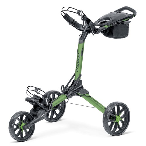 Manueller dreirad golf - dreirad, cart