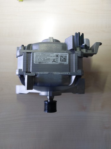 Bosch serie wcm original - 6,