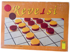 Reversi Peri Spiele Strategie