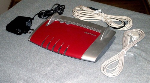Fritz box 7360 wlan - fritz!box, mit