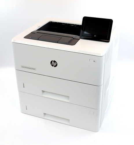 Laserjet enterprise m507x - hp,