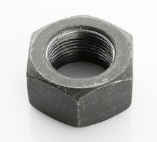 Federbügel Mutter M24 Kögel Bergisch Achsen