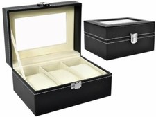 Uhrenbox für armbanduhren - für, 3