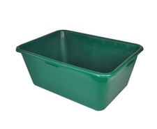 2er Set Jagdwanne Wildwanne