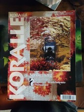 Zeitschrift KORALLE - Nr. 83