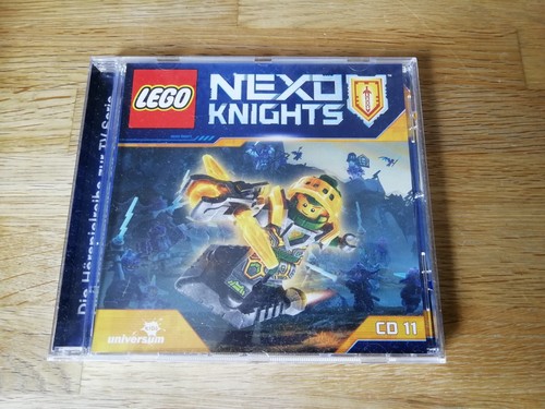 Lego nexo knights - lego,