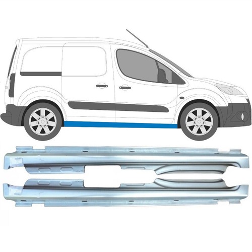 Für peugeot partner citroen - für,