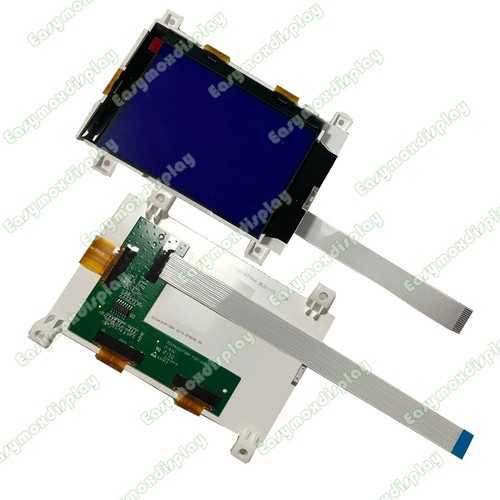 Lcd display screen - screen, yamaha