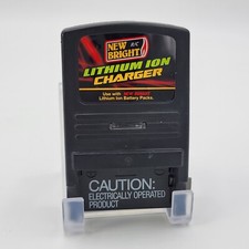 New Bright 9.6V RC Battery