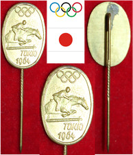 OLYMPISCHE SPIELE  OLYMPIC