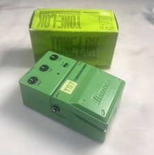 Ibanez ts7c tube - ibanez, screamer