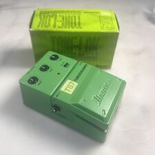 Ibanez TS7C Tube Screamer 25th Anniversary 2004 - Green Limited Edition SKU0029