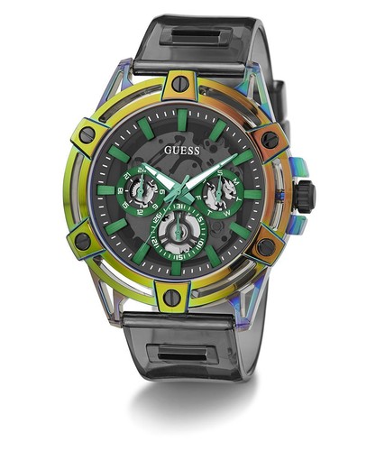 Guess herren armbanduhr - guess,