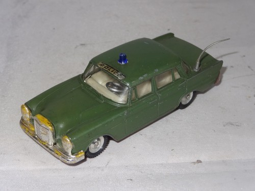 Gama mini mod mercedes - gama,