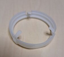 Siedle Kunststoff-Halter für Lautsprecher, Hörer, Türsprechanlage