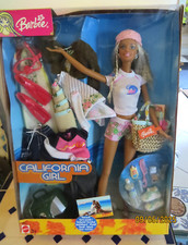 NRFB Box 2003 BARBIE