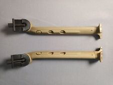 Zweibein Side Rail Bipod Big Dragon Tan