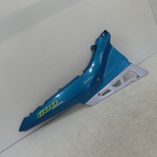 Suzuki gsx 600 - 600, f