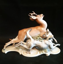 Rosenthal Porzellan Figur