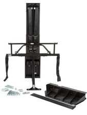 CTA Gurtbock Ford Skeletal