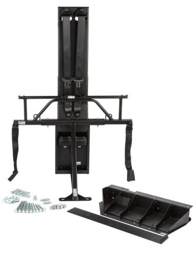 Cta gurtbock ford skeletal - cta,