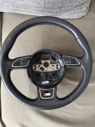 Audi line lenkrad a6 - lenkrad,