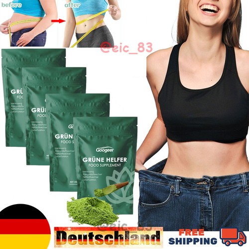 200g grünes helfer - 200g,