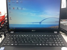 Acer Aspire 3, i3 7